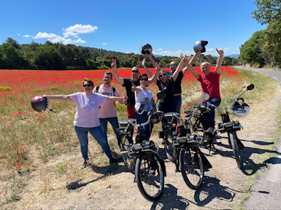 La Balade Des Gens Heureux, Service De Location De Vélos à Travaillan