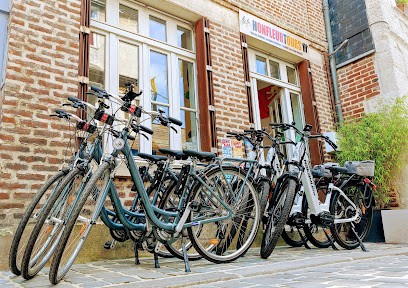 HONFLEURTOURS, Loueur de Vélos à Honfleur