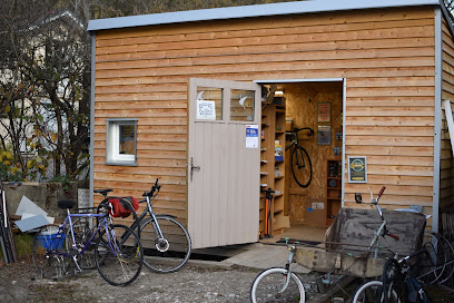 L'atelier Vélo Atelier De Réparation De Vélos à Monestier-de-Clermont