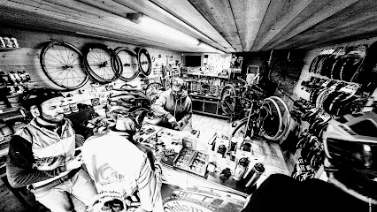 TREGORIDE, Atelier de Réparations Vélos à Trébeurden