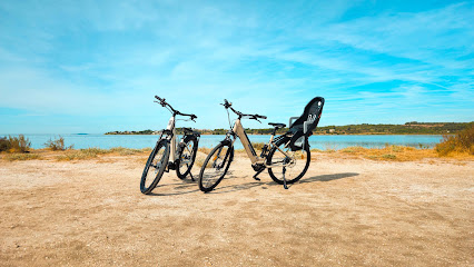 Cyclofy Service De Location De Vélos à Balaruc-le-Vieux