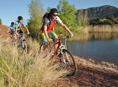 OZONE Biking - Bicycles rental, Loueur de Vélos à Clermont-l'Hérault
