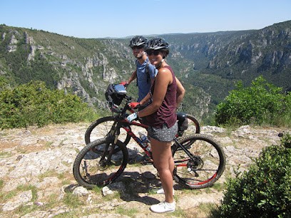 Mellow Vélos Aventures, Loueur de Vélos à Gorges du Tarn Causses