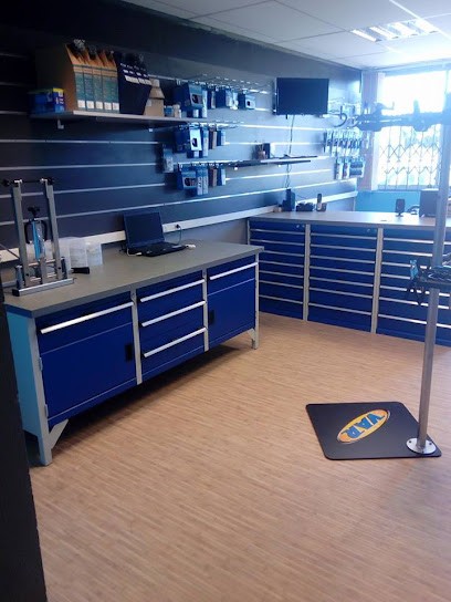 Cycling Services 64, Atelier de Réparations Vélos à Serres-Castet