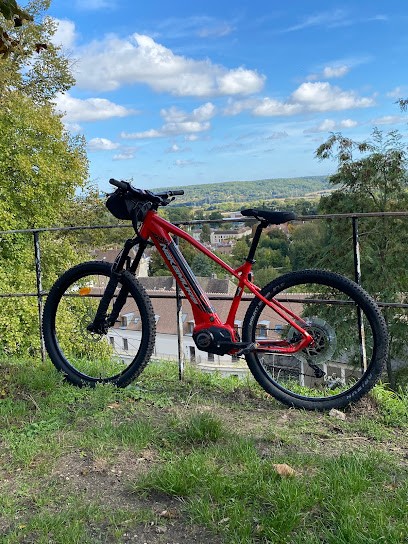 Forestbike - Location Vélo à Assistance électrique, Loueur de Vélos à Rambouillet