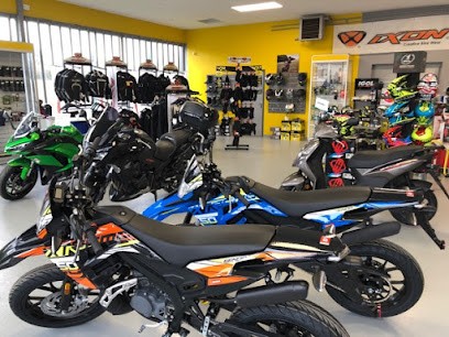 HLP Motos & Velos, Atelier de Réparations Vélos à Rethel