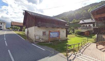Location de VTT, Loueur de Vélos à Saint-Gervais-les-Bains