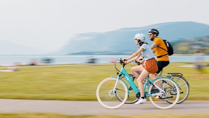 Rent My Bike, Loueur de Vélos à Albertville