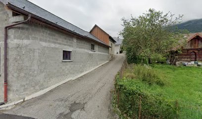 NMDS réparation, Atelier de Réparations Vélos à Nâves-Parmelan