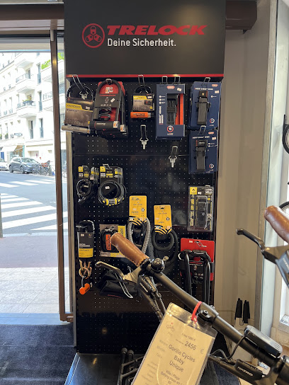 Cycles Victor - La Boutique Magasin De Vélos à Levallois-Perret