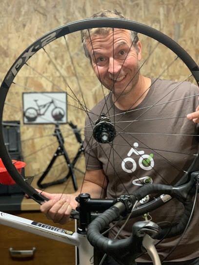 Révélo, Atelier de Réparations Vélos à Vernaison