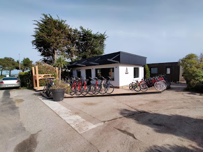 Maison Mer Sauvage Service De Location De Vélos à Quiberon