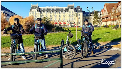 I LOVE MY BIKE, Loueur de Vélos à Cabourg