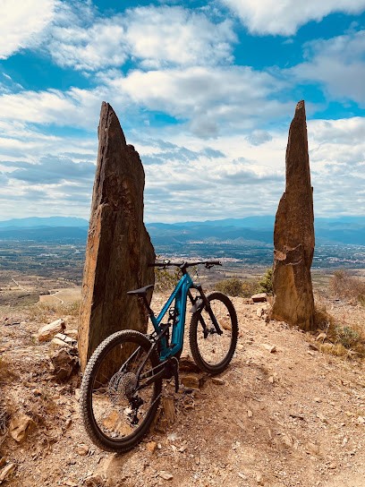 Re-Cycle Aventure, Loueur de Vélos à Corneilla-la-Rivière