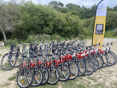 Delivelo Location, Loueur de Vélos à Locmariaquer