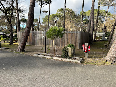 Lockbike Les Pastourelles Service De Location De Vélos à Lège-Cap-Ferret