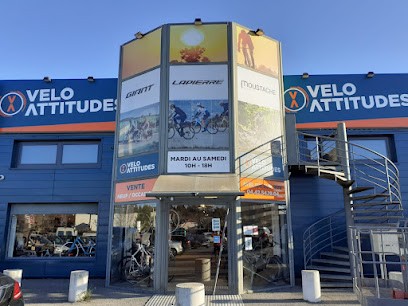 Vélo Attitudes, Magasin de Vélos à Venelles