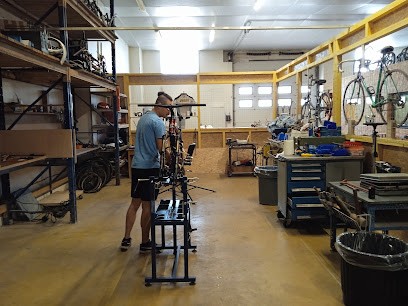 L'ATELIER DU VELO, Atelier de Réparations Vélos au Teil