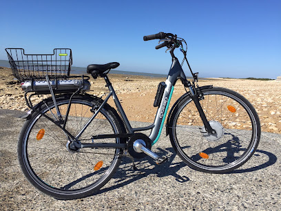 Réavélo Cyclo-Surf La Couarde-Sur-Mer Service De Location De Vélos à la Couarde-sur-Mer