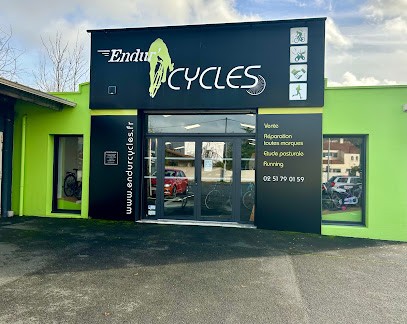 Endur'Cycles, Magasin de Vélos à Vallet