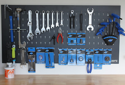L'atelier D'arnaud, Atelier De Réparation De Vélos à Saint-Germain-Laxis