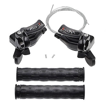 Funecobikes, Magasin de Vélos à Champigneulles