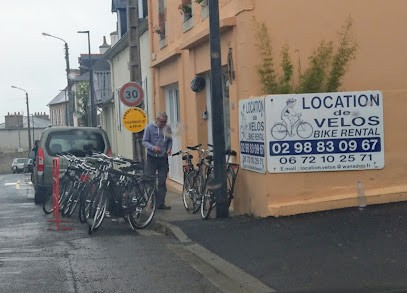 Fily Guy Location De Vélos, Loueur de Vélos à Plounéour-Brignogan-plages