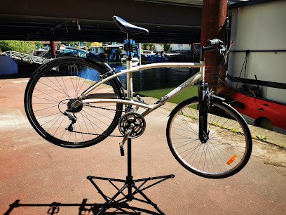 Michel de Vélo, Magasin de Vélos à Ville-d'Avray