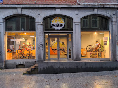 La Cyclerie Roubaisienne Magasin De Vélos à Roubaix