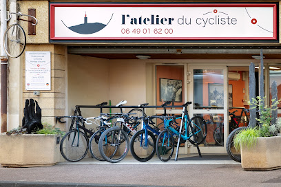 L'atelier Du Cycliste, Atelier De Réparation De Vélos à Villes-sur-Auzon