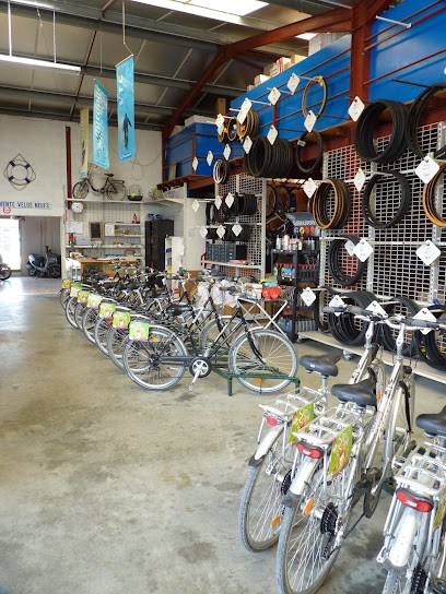Vélos 17 Loisirs - Dolus d'Oléron, Loueur de Vélos à Dolus-d'Oléron