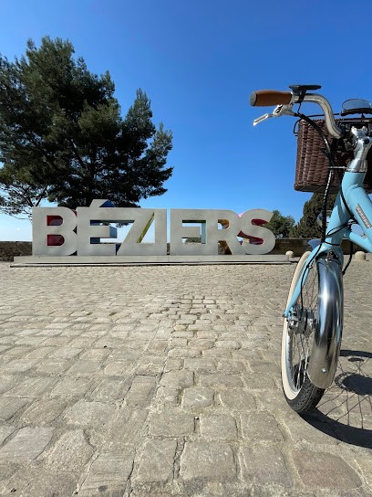 Les Vélos Du Brennus, Loueur de Vélos à Béziers