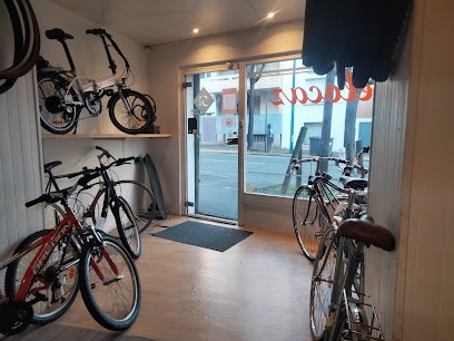 Vélocaz, Atelier de Réparations Vélos à Clermont-Ferrand