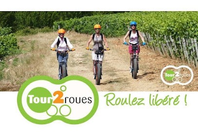1Tour2Roues, Loueur de Vélos à Val-du-Layon