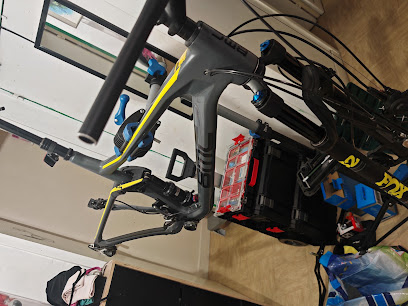 Méca Clém Cycles, Atelier De Réparation De Vélos à Andrézieux-Bouthéon