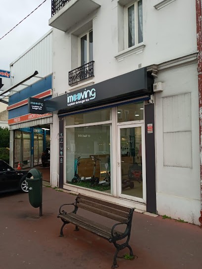 Réparation Trottinette Électrique - GreenEco, Magasin de Vélos à Saint-Maur-des-Fossés