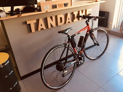 Tand'Aime, Atelier de Réparations Vélos à Sainte-Feyre