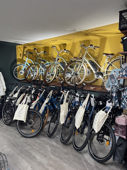 Be Good'n Bike Magasin De Vélos à Pont-l'Abbé