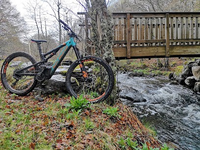 Espa E-bike Aubrac, Loueur de Vélos à Espalion
