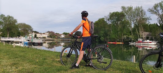 Vélos GAILLARD, Loueur de Vélos à Port D Envaux