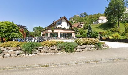 Cycles Roth, Magasin de Vélos à Ferrette