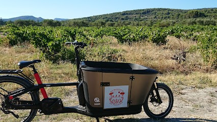 Ma Bicyclette En Provence, Loueur de Vélos à Caromb