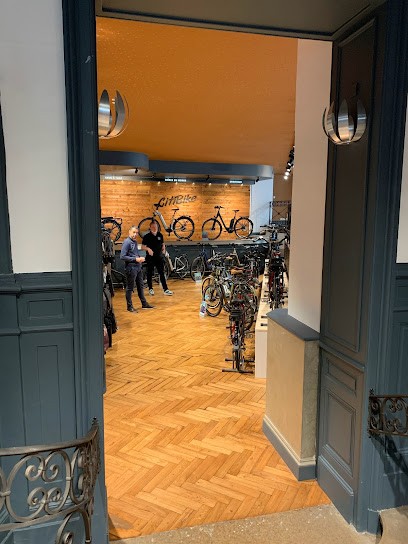 Cycles Bernier (anciennement Citibike), Magasin de Vélos à Viriat