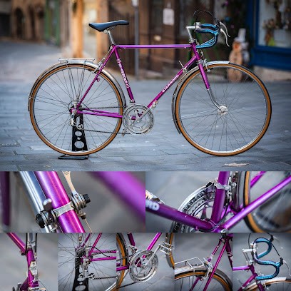 Route Pêche, Atelier de Réparations Vélos à Thiers