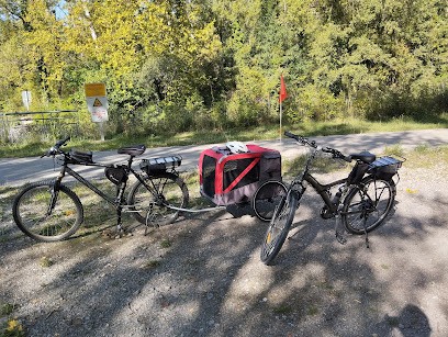 K-Bike Services, Atelier de Réparations Vélos à Moidieu-Détourbe