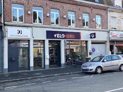 Vélonord - Réparation De Vélos, Atelier de Réparations Vélos à Mons-en-Baroeul
