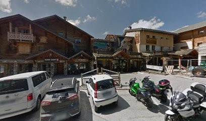 Beaufortain VTT, Loueur de Vélos à Hauteluce