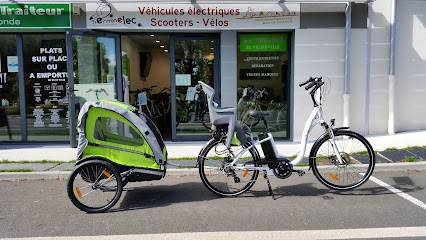 Herminelec, Magasin de Vélos à Sucé-sur-Erdre