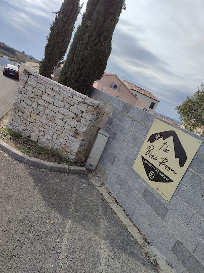 The Bike Room, Atelier de Réparations Vélos à Laurens