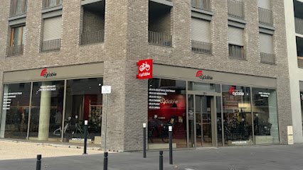 Cyclable Montreuil Magasin De Vélos à Montreuil